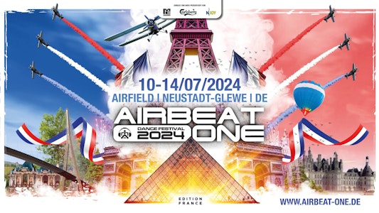 Airbeat One Festival 2024 image