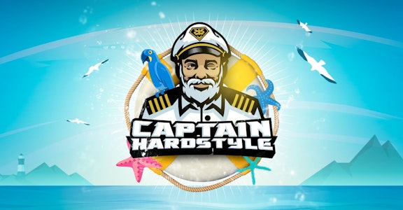 Captain Hardstyle 2024 image