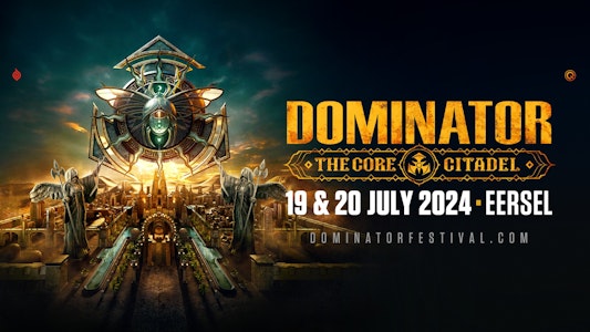 Dominator Festival 2024 image