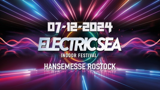 Electric Sea Festival 2024 image