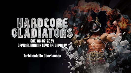 Hardcore Gladiators image