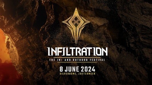 Infiltration 2024 image