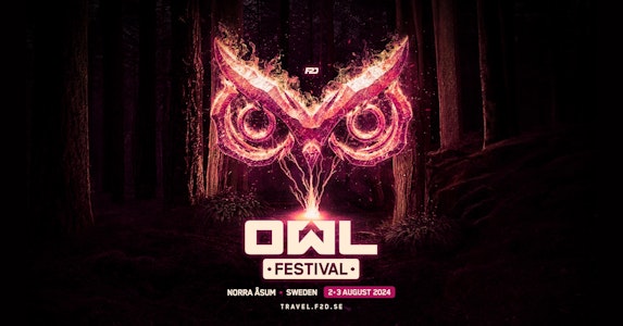 Owl Festival 2024 image