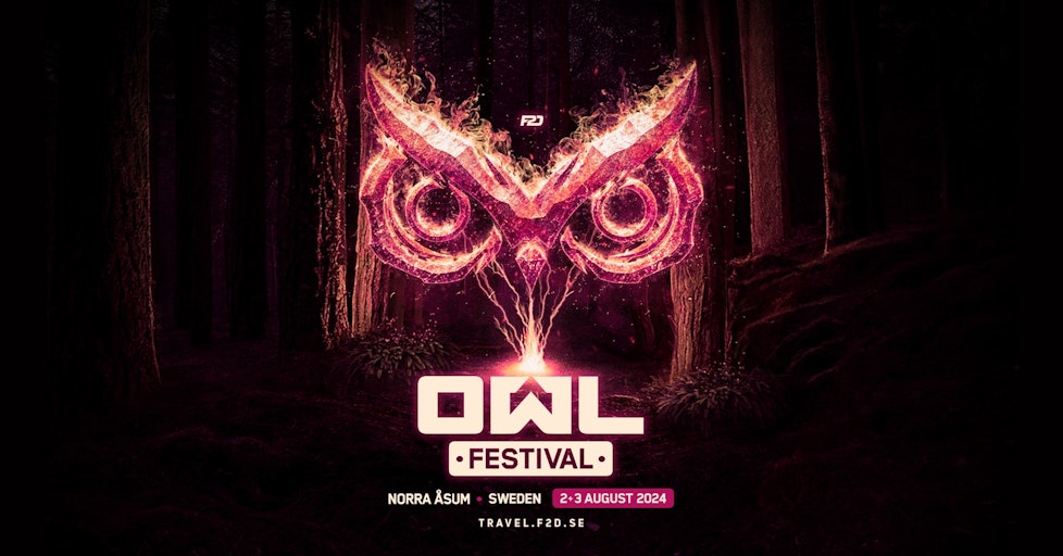 Owl Festival 2024 image