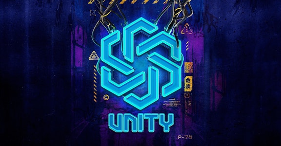 Unity 2024 image